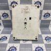 ECHO-FEDERAL SIGNAL CORPORATION E-MDS DESK INTERCOM STATION