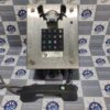 ECHO-FEDERAL SIGNAL CORPORATION E2-HND INTERCOM STATION-1 ECHO-FEDERAL SIGNAL CORPORATION E2-HND INTERCOM STATION