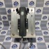ECHO-FEDERAL SIGNAL CORPORATION E2-HND INTERCOM STATION ECHO-FEDERAL SIGNAL CORPORATION E2-HND INTERCOM STATION