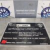 ECHO-FEDERAL SIGNAL CORPORATION E2-HND INTERCOM STATION-2 ECHO-FEDERAL SIGNAL CORPORATION E2-HND INTERCOM STATION