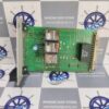 ELEKTROKUPPLUNG CLUTCH L-0399-05 KPL1.1-31 PCB CARD