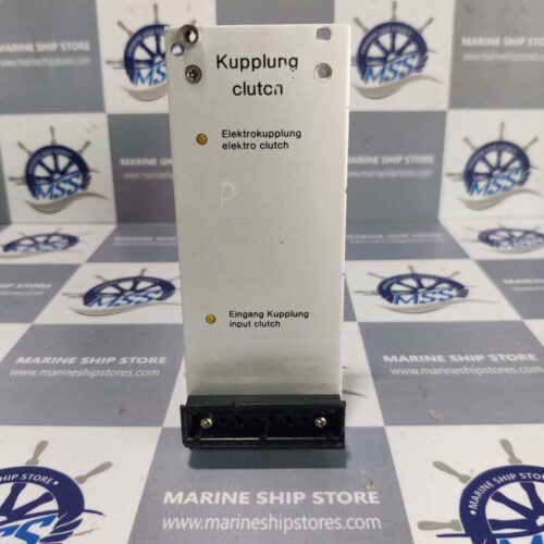 ELEKTROKUPPLUNG CLUTCH L-0399-05 KPL1.1-31-31 PCB CARD