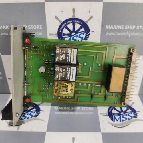 ELEKTROKUPPLUNG CLUTCH L-0399-05 KPL1.1 PCB CARD
