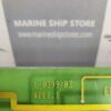 ELEKTROKUPPLUNG CLUTCH L-0399-05 KPL1.1 PCB CARD