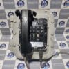 FEDERAL SIGNAL-ECHO E1-EX EXPLOSION-PROOF DIGITAL INTERCOM STATION FEDERAL SIGNAL-ECHO E1-EX EXPLOSION-PROOF DIGITAL INTERCOM STATION