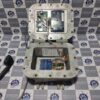 FEDERAL SIGNAL-ECHO E1-EX EXPLOSION-PROOF DIGITAL INTERCOM STATION-2 FEDERAL SIGNAL-ECHO E1-EX EXPLOSION-PROOF DIGITAL INTERCOM STATION