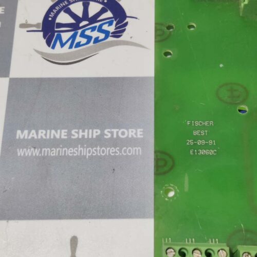 FISCHER E13060C PCB CARD
