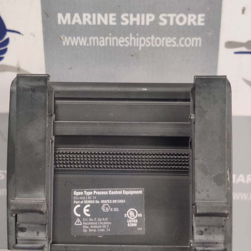 FOXBORO INVENSYS FBM201-0-20mA-P0916KF-0B 8INPUT PROCESS CONTROL EQUIPMENT