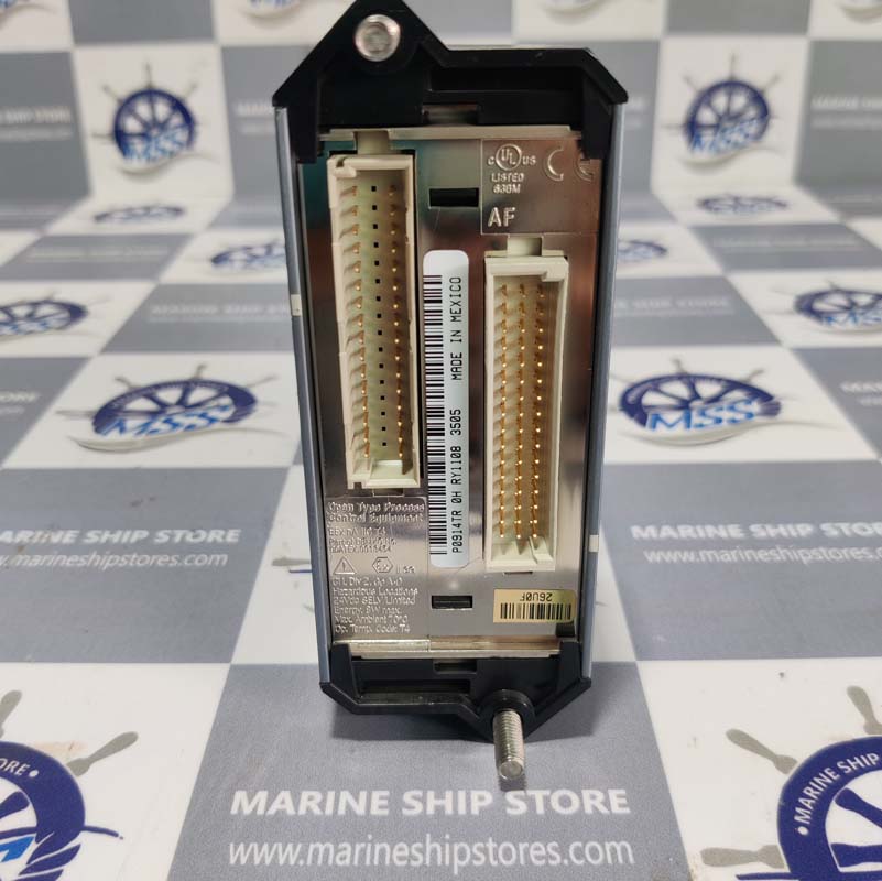 FOXBORO INVENSYS FBM217-P0914TR GROUP ISOLATED 32 INPUT VOLTAGE MONITOR