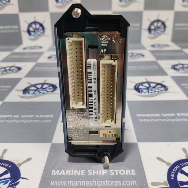 FOXBORO INVENSYS FBM237-P0914XS CHANNEL ISOLATED REDUNDANT READY 8 OUTPUT 0-20MA-1 FOXBORO INVENSYS FBM237-P0914XS CHANNEL ISOLATED REDUNDANT READY 8 OUTPUT 0-20MA