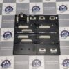 FOXBORO INVENSYS P0973CN OPEN TYPE PROCESS CONTROL EQUIPMENT BASEPLATE-1 FOXBORO INVENSYS P0973CN OPEN TYPE PROCESS CONTROL EQUIPMENT BASEPLATE
