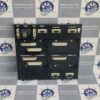 FOXBORO INVENSYS P0973CN OPEN TYPE PROCESS CONTROL EQUIPMENT BASEPLATE FOXBORO INVENSYS P0973CN OPEN TYPE PROCESS CONTROL EQUIPMENT BASEPLATE