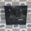 FOXBORO INVENSYS P0973CN OPEN TYPE PROCESS CONTROL EQUIPMENT BASEPLATE-2 FOXBORO INVENSYS P0973CN OPEN TYPE PROCESS CONTROL EQUIPMENT BASEPLATE