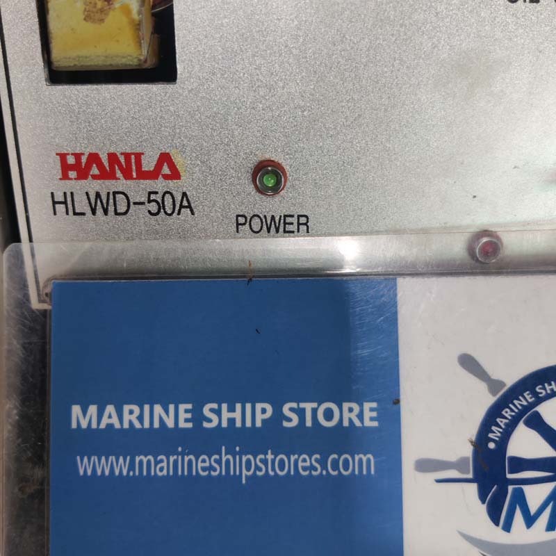 HANLA LEVEL HLWD-50A MODULE