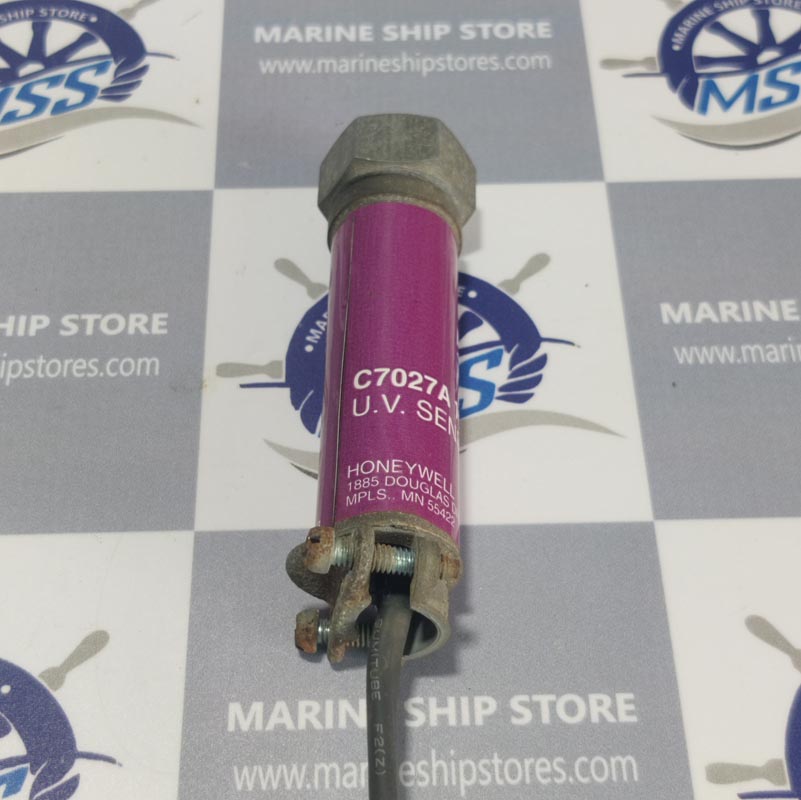 HONEYWELL C7027A-1056 UV SENSOR