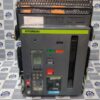 HYUNDAI ELECTRIC UAN20A3C-M2C2S269M AIR CIRCUIT BREAKER