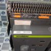 HYUNDAI ELECTRIC UAN20A3C-M2C2S269M AIR CIRCUIT BREAKER