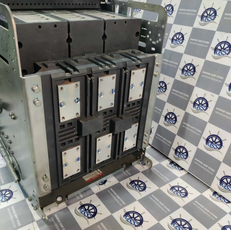 HYUNDAI ELECTRIC UAN20A3C-M2C2S269M AIR CIRCUIT BREAKER