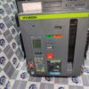 HYUNDAI ELECTRIC UAN20A3C-M2C2S269M AIR CIRCUIT BREAKER