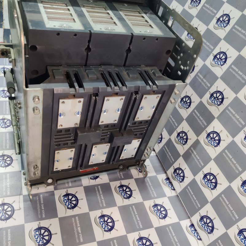 HYUNDAI ELECTRIC UAN20A3C-M2C2S269M AIR CIRCUIT BREAKER