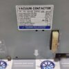 HYUNDAI HEAVY INDUSTRIES HCA VACUUM CONTACTOR-1 HYUNDAI HEAVY INDUSTRIES HCA VACUUM CONTACTOR