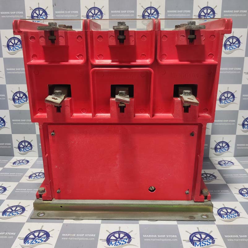 HYUNDAI HEAVY INDUSTRIES HCA VACUUM CONTACTOR-2 HYUNDAI HEAVY INDUSTRIES HCA VACUUM CONTACTOR