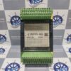 INDEL AG INFO-16P 94160 MODULE