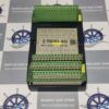 INDEL AG INFO-ADC 94163 MODULE-1 INDEL AG INFO-ADC 94163 MODULE