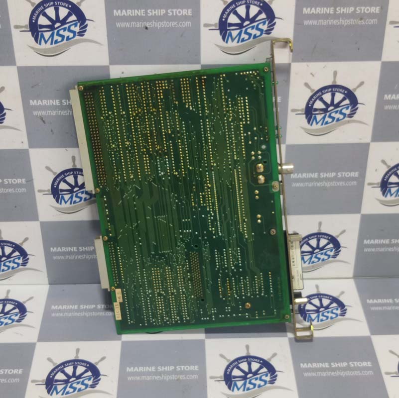 JRCS MCS-M102A-B PCB CARD