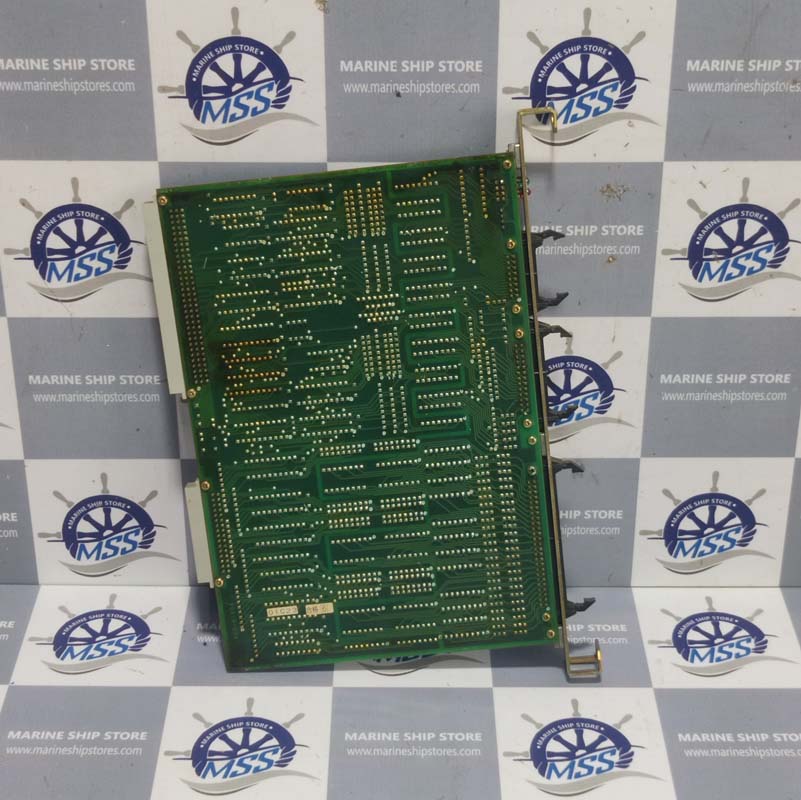 JRCS MCS-M103A PCB CARD