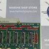 JRCS MCS-M103A PCB CARD