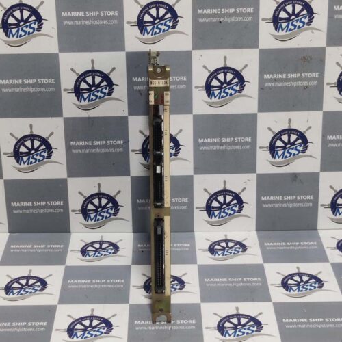 JRCS MCS-M103A PCB CARD