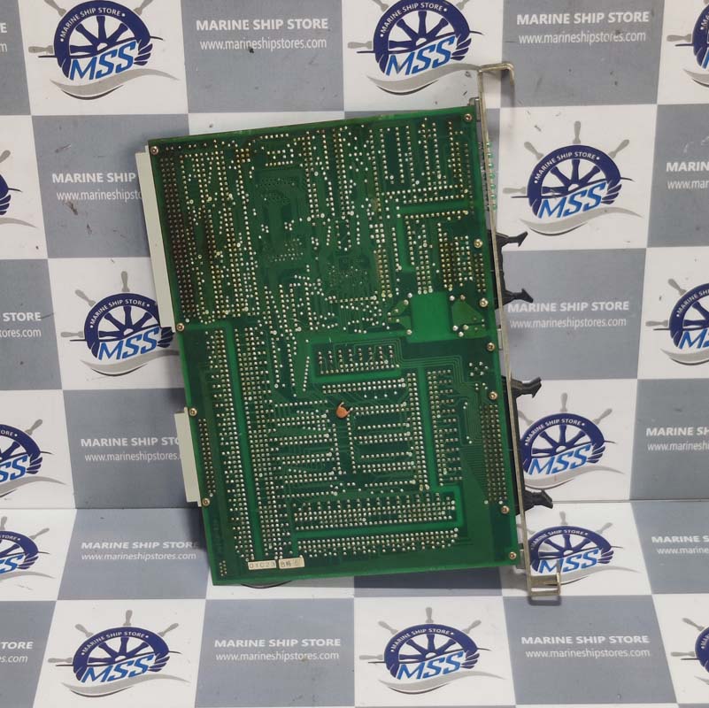 JRCS MCS-M105C PCB CARD