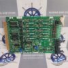 KEI SYSTEM BTB-A112-01A PCB CARD