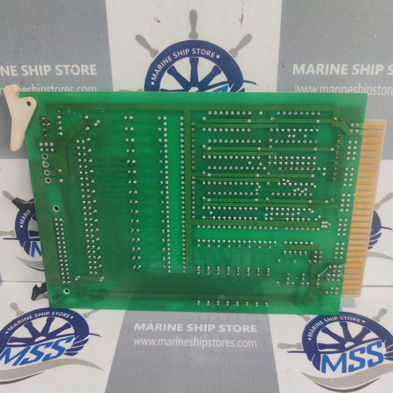 KEI SYSTEM BTB-DI1-01B PCB CARD