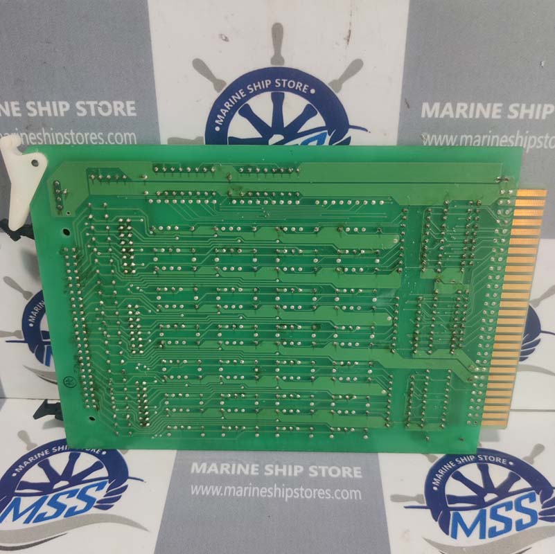 KEI SYSTEM BTB-DO1-02B PCB CARD