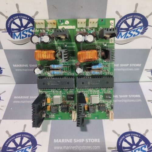 MARINE ELECTRIC AFNM PCB CARD