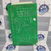 MARINE ELECTRIC FC507H-21091716413 PCB CARD