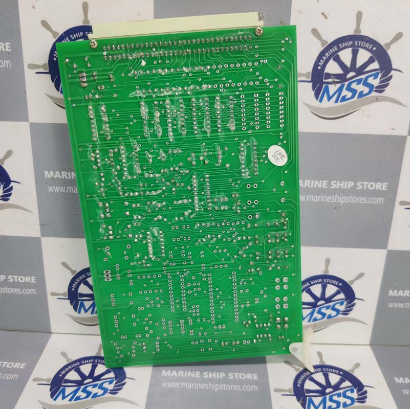 MARINE ELECTRIC FC507H-21091716413 PCB CARD