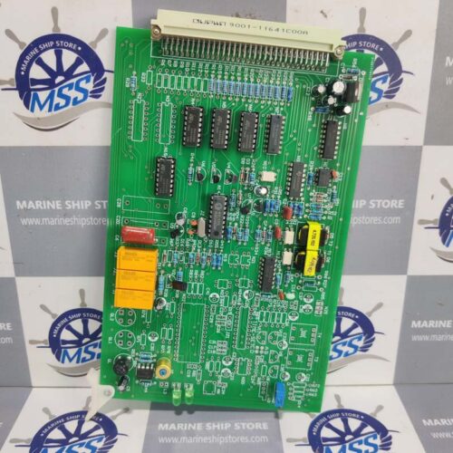 OEM JK-POWER FC507H-21091716413 PCB CARD