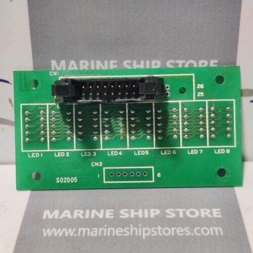 MARINE ELECTRIC S02005 PCB CARD