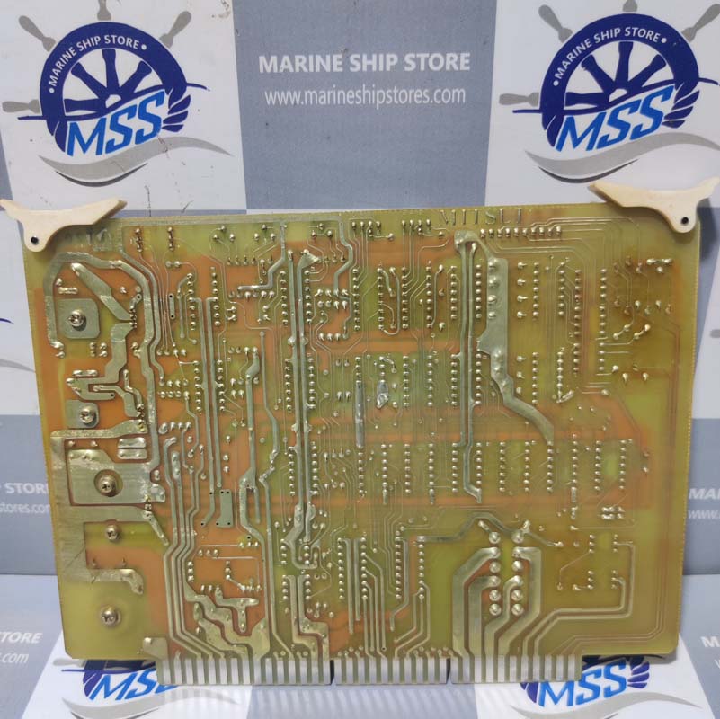 MITSUI EMS-1 PCB CARD