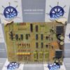 MITSUI EMS-2A PCB CARD