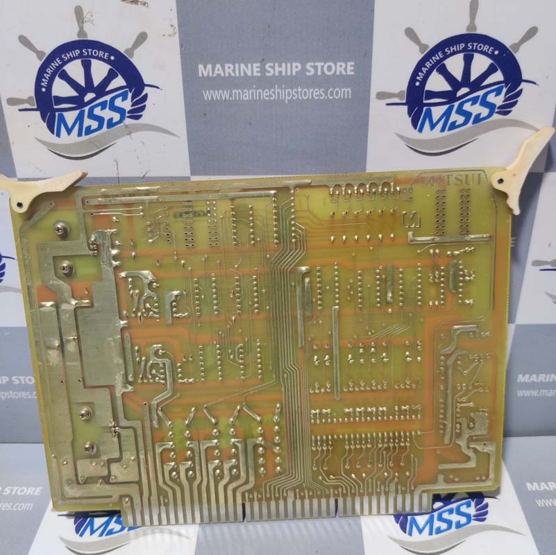 MITSUI EMS-2A PCB CARD