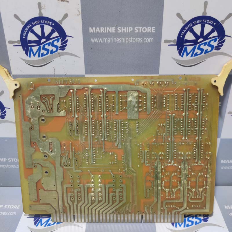 MITSUI ESVA PCB CARD-2 MITSUI ESVA PCB CARD