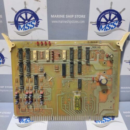 MITSUI ESVA PCB CARD