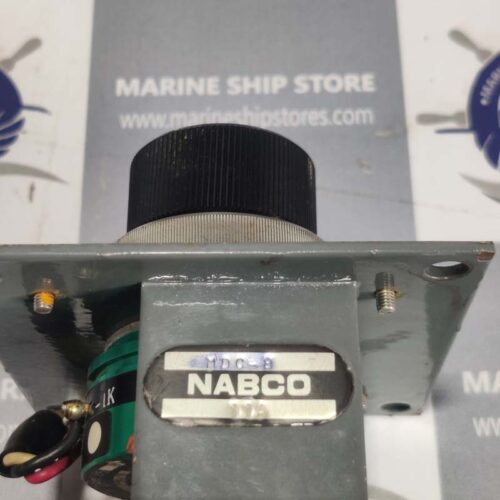 NABCO MDC-8 MODULE