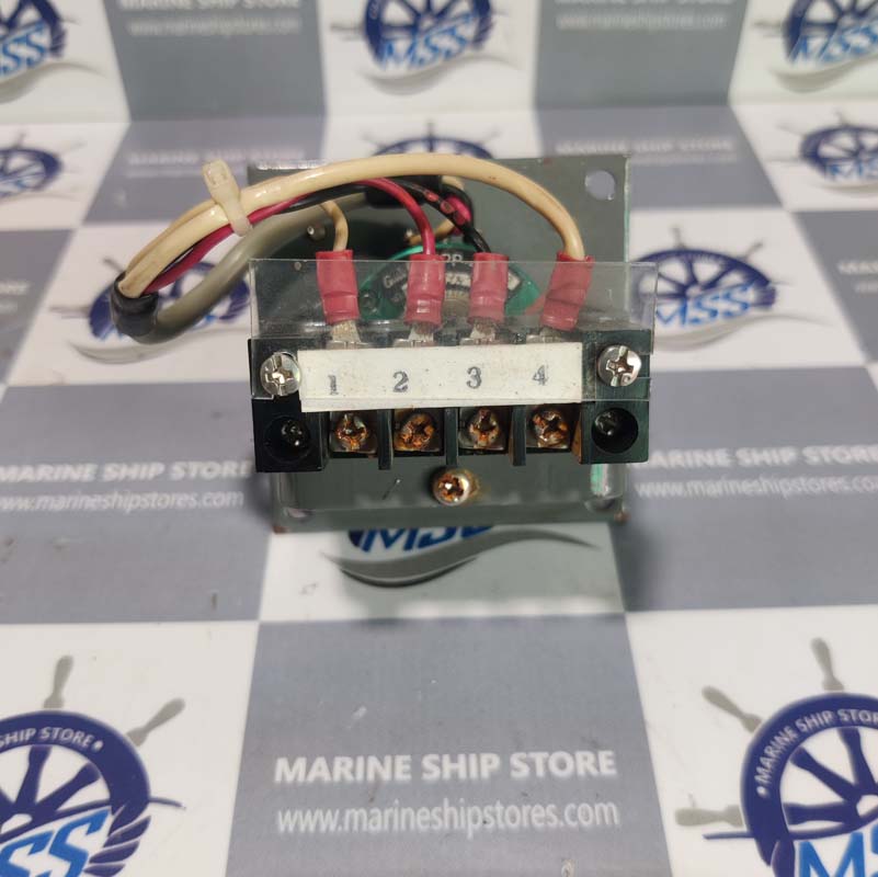 NABCO MDC-8 MODULE