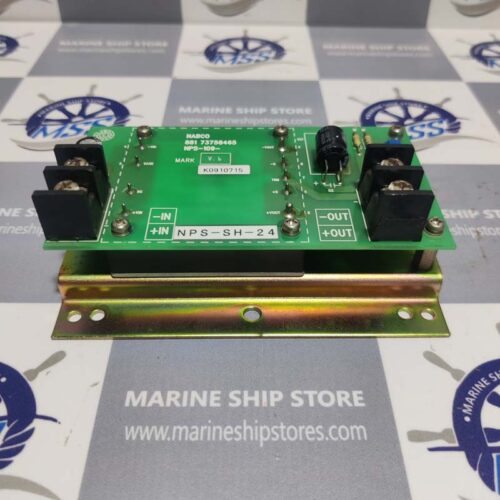 NABCO NPS-SH-24 PCB CARD