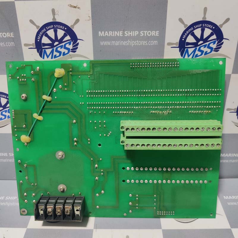 NABCO TLG-216-01-73751487-01 PCB CARD